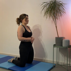Return to Performance – Postpartum Online Coaching für aktive Mamas