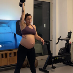 Sind meine Übungen sicher? – 1:1 Beratung für Schwangerschaft & Postpartum