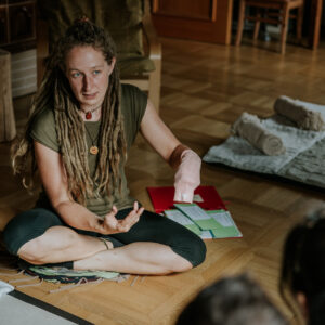HypnoBirthing-Kurs